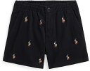 ブランド名Polo Ralph Lauren Kids性別Boys(ジュニア キッズ)商品名Polo Prepster Stretch Chino Short カラー/Black