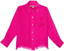 re[W Be[W {^_E sN WjA LbY y VINTAGE HAVANA KIDS BUTTON-DOWN RAW / HOT PINK z xr[ }^jeB gbvX TVc Jbg\[