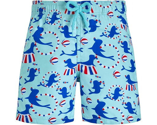 ジュニア キッズ 【 VILEBREQUIN KIDS CIRCUS JIM / THALASSA 】 メンズファッション 水着 ジュニア キッズ 【 VILEBREQUIN KIDS CIRCUS JIM / THALASSA 】 メンズファッション 水着