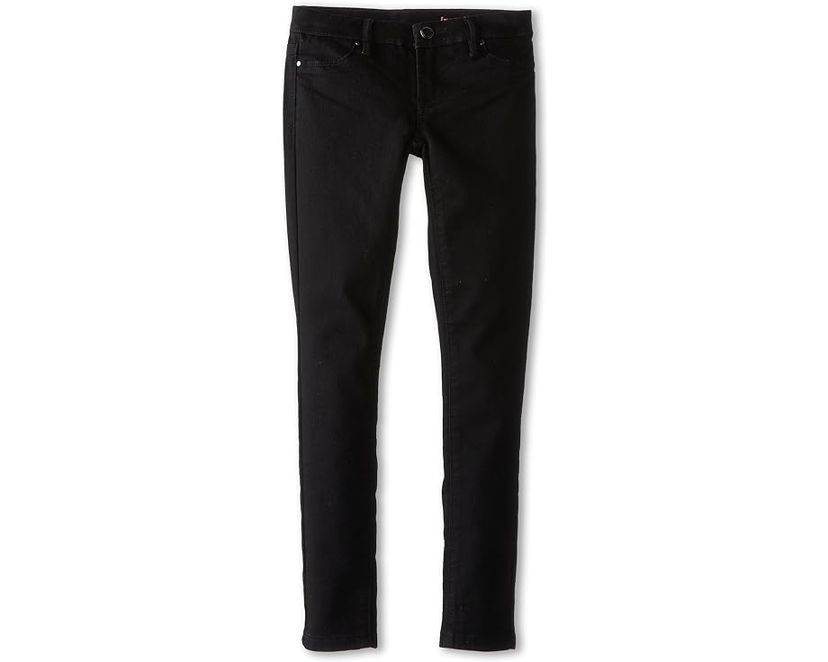 ブランクニューヨークシティー スキニー ジーンズ 黒色 ブラック スキニージーンズ ジュニア キッズ 【 BLANK NYC KIDS SKINNY JEANS IN NIGHTCHILD BLACK / NIGHTCHILD BLACK 】 ベビー マタニティ ブーツ