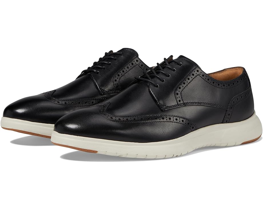 t[VC C Xj[J[ IbNXtH[h Y y FLORSHEIM DASH WING TIP SNEAKER SOLE OXFORD / z