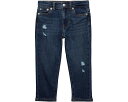 W[Y LEVI'S? WjA LbY y LEVI'S? KIDS HIGH-RISE TAPER FIT JEANS / FROM THE BLOCK z xr[ }^jeB u[c