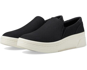 ドクターショール 黒色 ブラック DR. SCHOLL'S スニーカー レディース 【 DR. SCHOLL'S MADISON NEXT / BLACK SNAKE 】