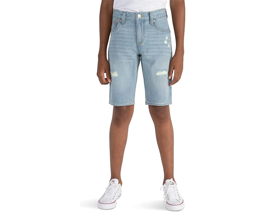 ブランド名Levi's® Kids性別Boys(ジュニア キッズ)商品名511™ Slim Fit Denim Shorts カラー/Newport/Festival