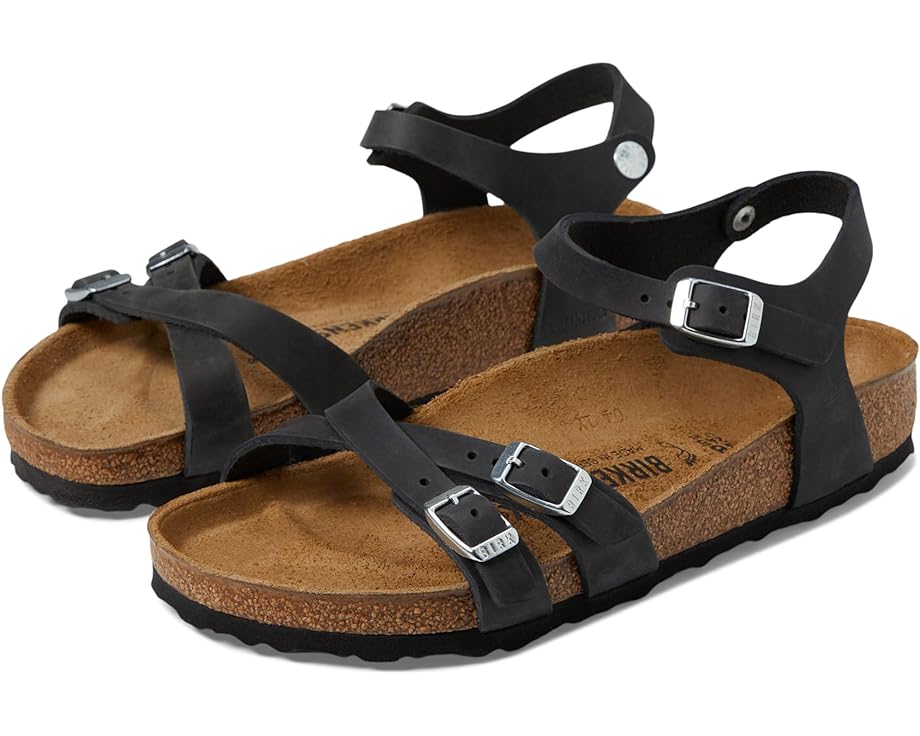 ビルケンシュトック レディース 【 BIRKENSTOCK KUMBA / 】 サンダル