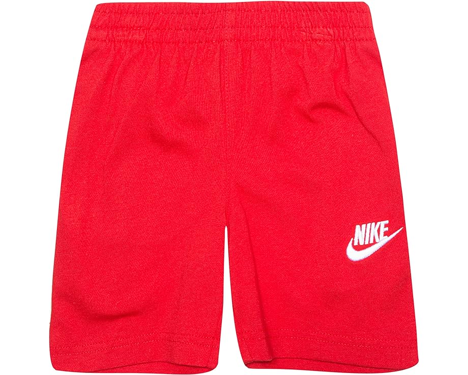 ブランド名Nike Kids性別Boys(ジュニア キッズ)商品名Club Jersey Shorts カラー/University/Red