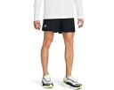 ラン ショーツ ハーフパンツ アンダーアーマー 5" メンズ 【 UNDER ARMOUR LAUNCH RUN SHORTS / 】 ブーツ