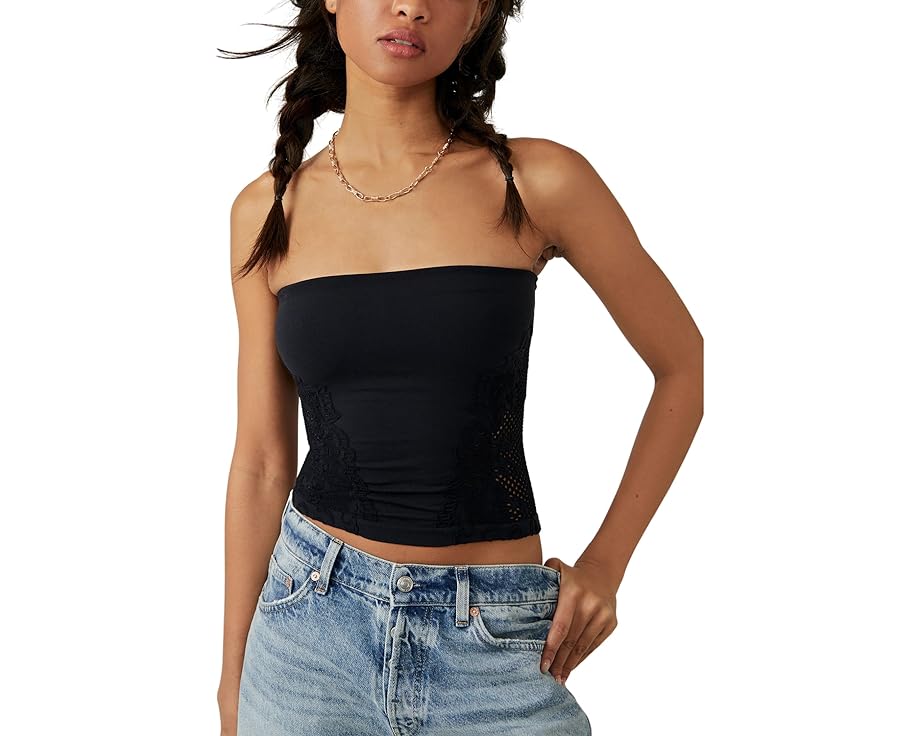 フリーピープル フリー レディース 【 FREE PEOPLE TALK ABOUT IT TUBE / 】 インナー 下着 ナイトウエア