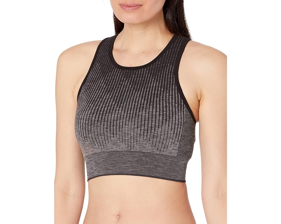 ブランド名Smartwool性別Women(レディース)商品名Intraknit Crop Braカラー/Black/Heather