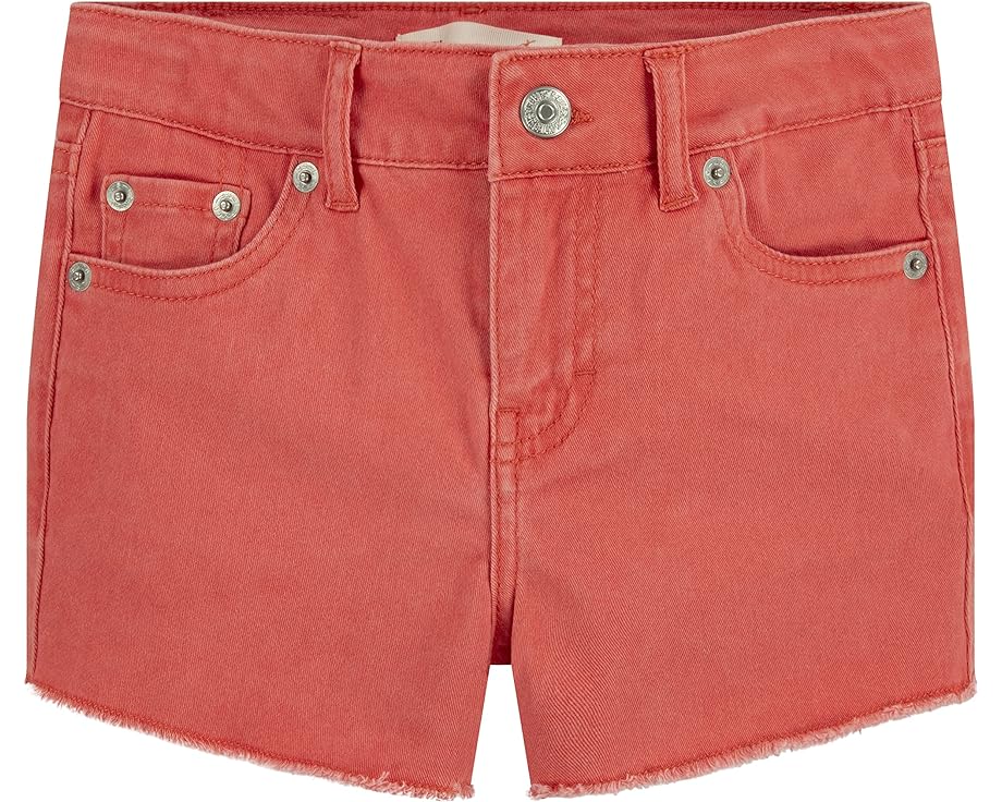 ブランド名Levi's® Kids性別Girls(ジュニア キッズ)商品名Girlfriend Fit Printed Color Shorty Shorts カラー/Rose