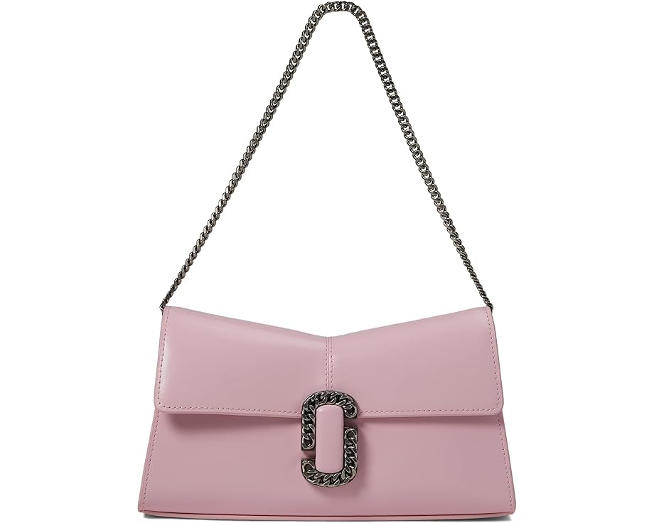 マークジェイコブス ハンドバッグ マークジェイコブス ST. レディース 【 MARC JACOBS THE MARC CONVERTIBLE CLUTCH / 】 バッグ レディースバッグ ハンドバッグ