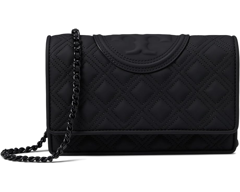 トリーバーチ ハンドバッグ トリーバーチ 財布 レディース 【 TORY BURCH FLEMING MATTE CHAIN WALLET / 】 バッグ レディースバッグ ハンドバッグ