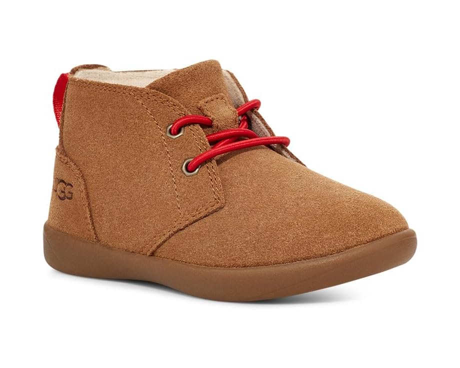 アグ ジュニア キッズ 【 UGG KIDS DAINE / CHESTNUT 】 ベビー マタニティ ブーツ