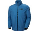 ヘリーハンセン ウィンドブレーカー 2.0 メンズ 【 HELLY HANSEN HP LIGHT WINDBREAKER / 】 メンズファッション コート ジャケット