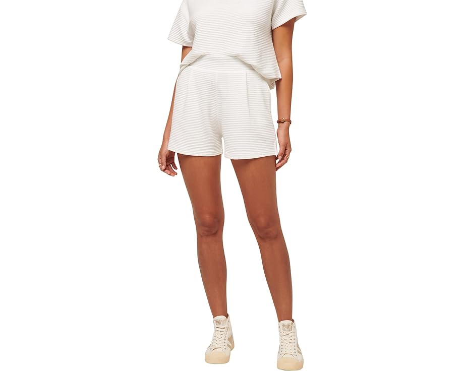 トラヴィスマシュー ヨット 白色 ホワイト レディース 【 TRAVISMATHEW YACHT ME / WHITE 】 ブーツ