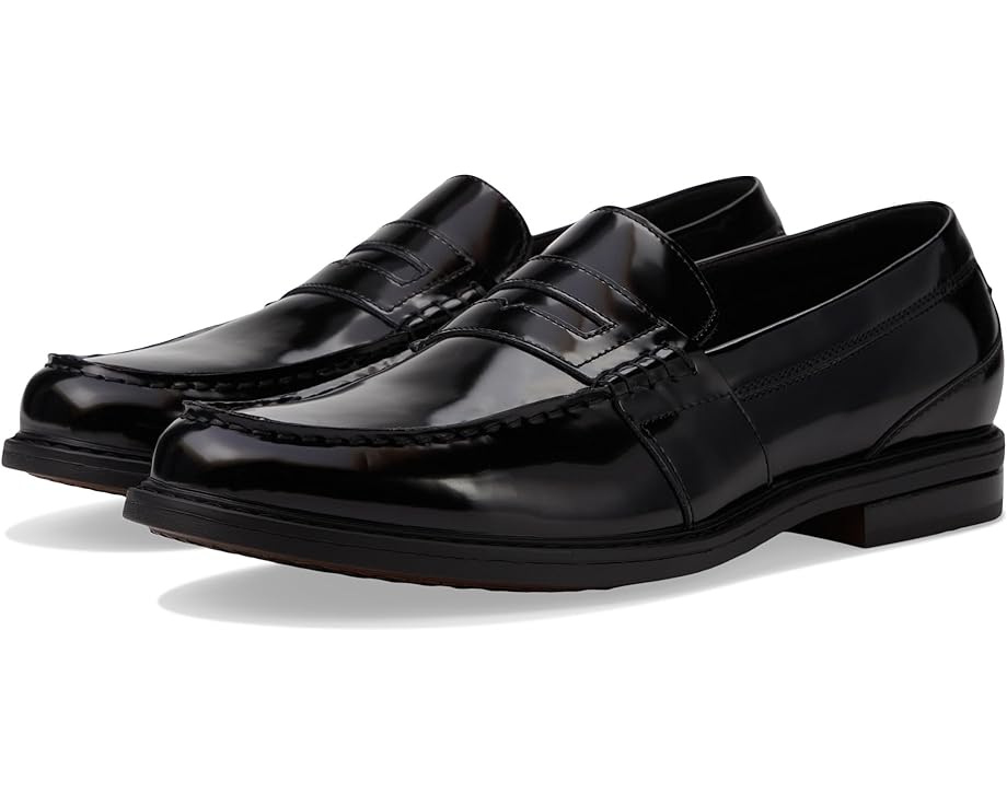 ナンブッシュ ペニー ローファー スニーカー メンズ 【 NUNN BUSH LINCOLN PENNY LOAFER / 】