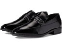 ステイシーアダムス アダムス スリッポン ローファー スニーカー 黒色 ブラック メンズ 【 STACY ADAMS ABERDEEN SLIP-ON LOAF...