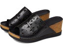 スプリングステップ スプリング レディース 【 SPRING STEP FUSAWEDGE / 】 パンプス