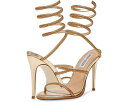 スティーブマデン スティーブマッデン レディース 【 STEVE MADDEN EXOTICA HEELED SANDAL / 】 パンプス(4)