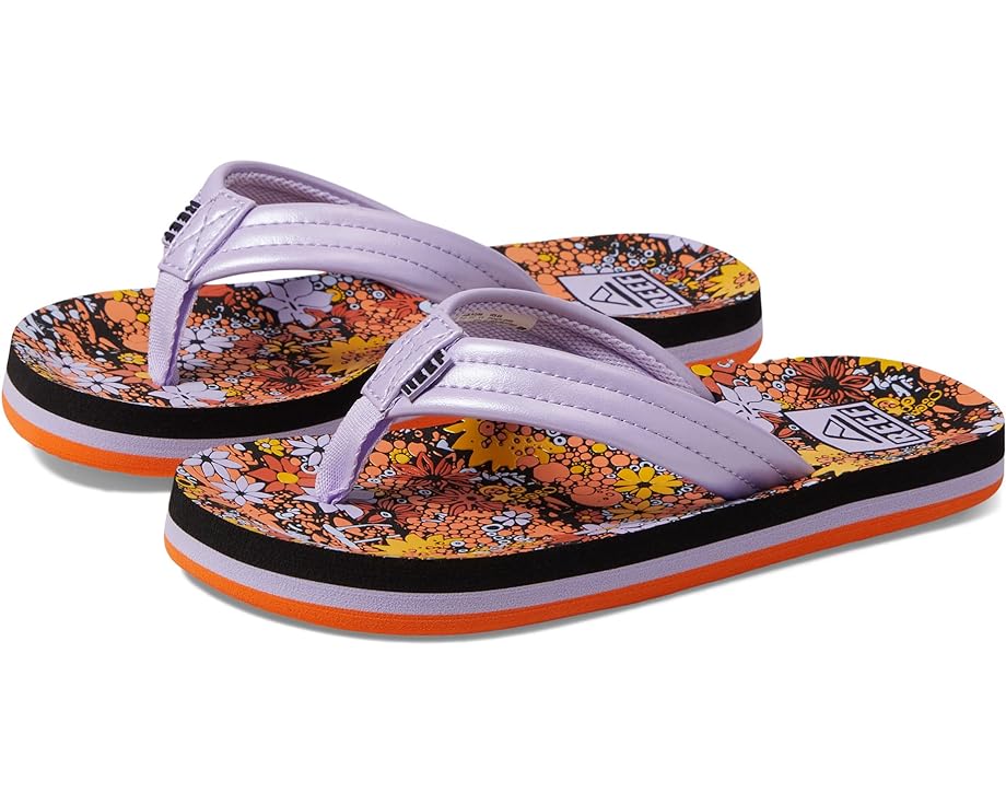 リーフ ジュニア キッズ 【 REEF KIDS REEF KIDS AHI FLIP FLOP / 】 ベビー マタニティ サンダル