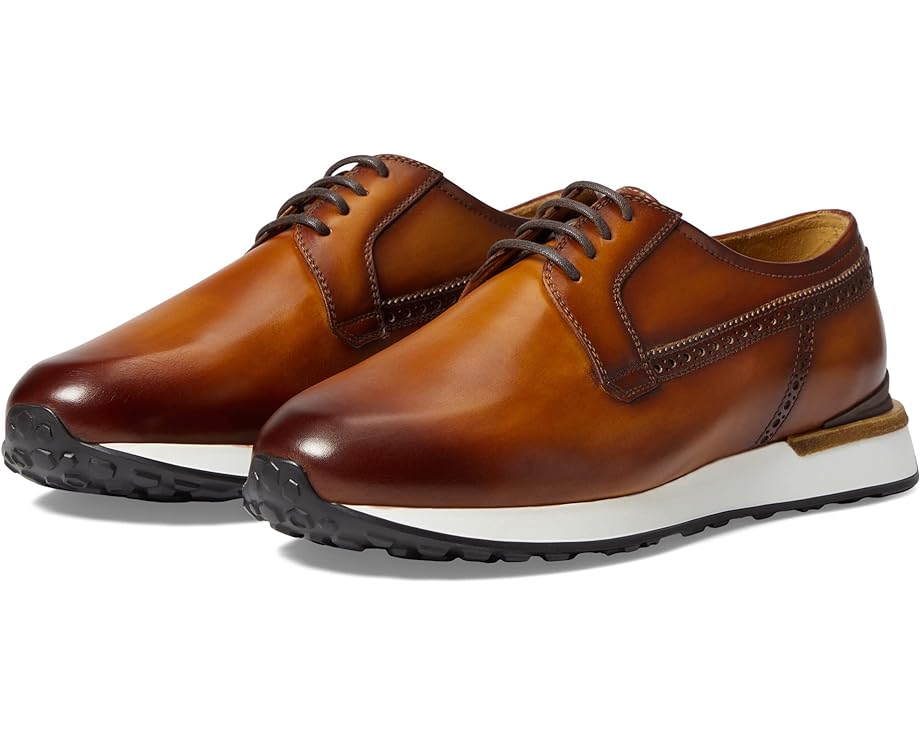 マグナーニ スニーカー メンズ 【 MAGNANNI LEIVA / COGNAC 】のサムネイル