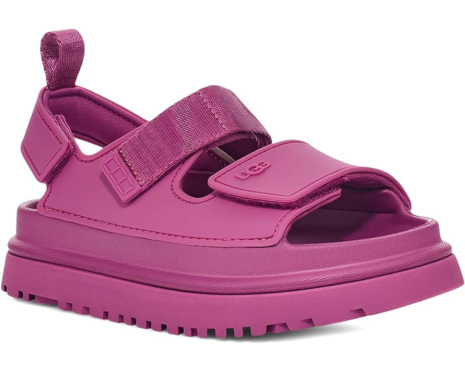  ˥ å  UGG KIDS GOLDENGLOW / MANGOSTEEN  ٥ӡ ޥ˥ƥ 