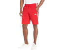 アディダス ジャージー ショーツ ハーフパンツ メンズ 【 ADIDAS ESSENTIALS 3-STRIPES SINGLE JERSEY SHORTS /...