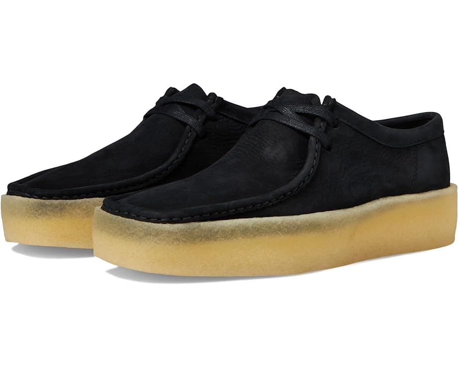 クラークス スニーカー メンズ 【 CLARKS WALLABEE CUP / 】