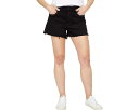 【★スーパーSALE★6/11午前2時迄】カットフロムザクロス ショーツ ハーフパンツ レディース 【 KUT FROM THE KLOTH JANE HIGH-RISE JEAN SHORTS / 】 ブーツ