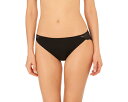【★スーパーSALE★6/11午前2時迄】ナトリ 黒色 ブラック レディース 【 NATORI BREAKOUT BIKINI / BLACK 】 インナー 下着 ナイトウエア(4)