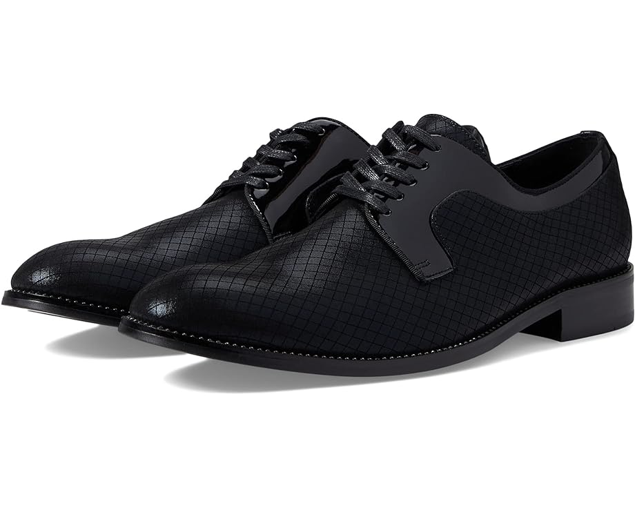 アルド 黒色 ブラック メンズ 【 ALDO DERRECK / OPEN BLACK 】