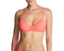 【★Fashion THE SALE★7/12午前10時迄】ナトリ レディース 【 NATORI BLISS PERFECTION CONTOUR UNDERWIRE / PAPAYA 】 インナー 下着 ナイトウエア