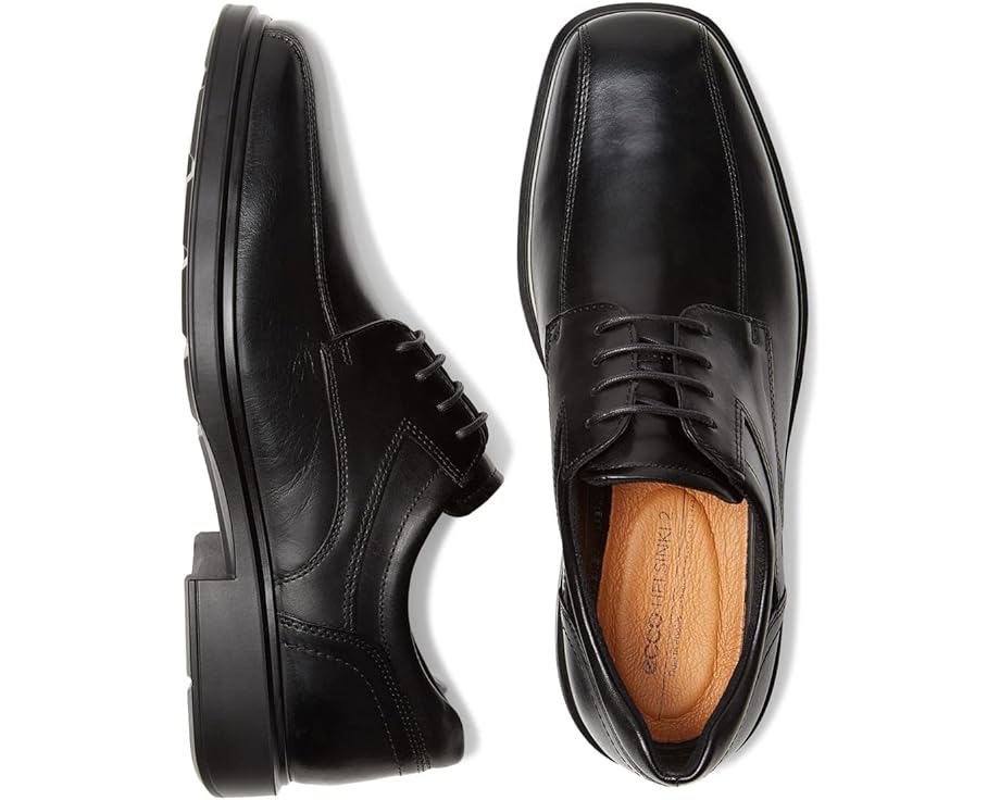 エコー ネクタイ 2.0 メンズ 【 ECCO HELSINKI BIKE TOE TIE / 】