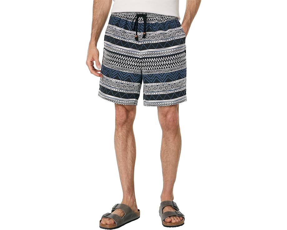 ジョーズ ジーンズ ジーンズ ショーツ ハーフパンツ ストライプ JOE'S メンズ 【 JOE'S JEANS DOCK SHORTS / BLANKET STRIPE 】 ブーツ