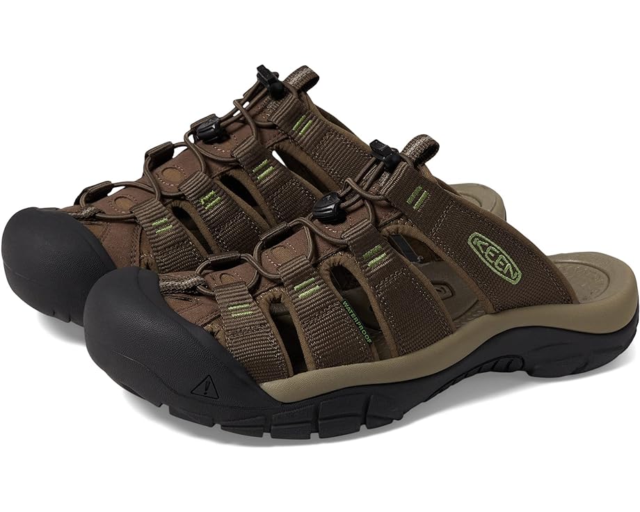 ������ ������� ��� �� KEEN NEWPORT SLIDE / ��