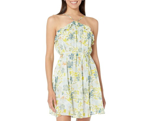 ジョイー ドレス レディース 【 JOIE UMA DRESS / CERULEAN MULTI 】 レディースファッション ジョイー ドレス レディース 【 JOIE UMA DRESS / CERULEAN MULTI 】 レディースファッション