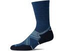 【★Fashion THE SALE★7/12午前10時迄】スマートウール ラン クルー 靴下 3個入 メンズ 【 SMARTWOOL RUN COLD WEATHER TARGETED CUSHION CREW SOCKS 3-PACK / 】 インナー 下着 ナイトウエア レッグ
