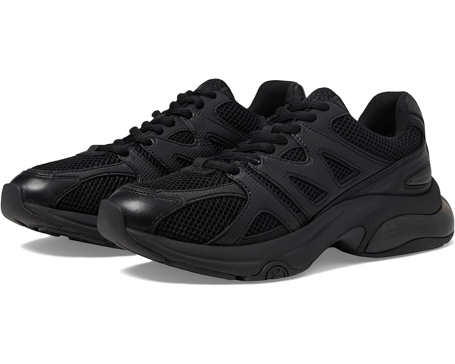 マイケルマイケルコース トレーナー スニーカー レディース 【 MICHAEL MICHAEL KORS KIT TRAINER EXTR..