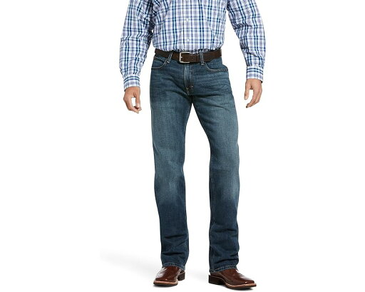 アリアット ライズ メンズ 【 ARIAT M4 STRETCH LOW RISE BOOTCUT / KILROY 】 ブーツ アリアット ライズ メンズ 【 ARIAT M4 STRETCH LOW RISE BOOTCUT / KILROY 】 ブーツ