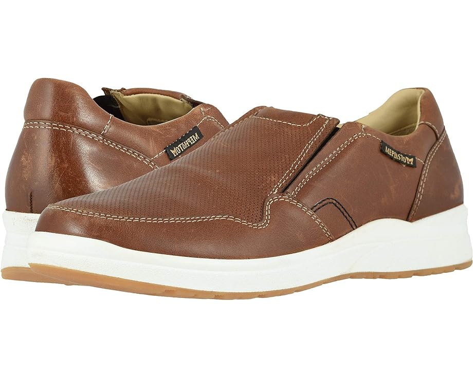 メフィスト メンズ 【 MEPHISTO VALTER / 】 ローファー