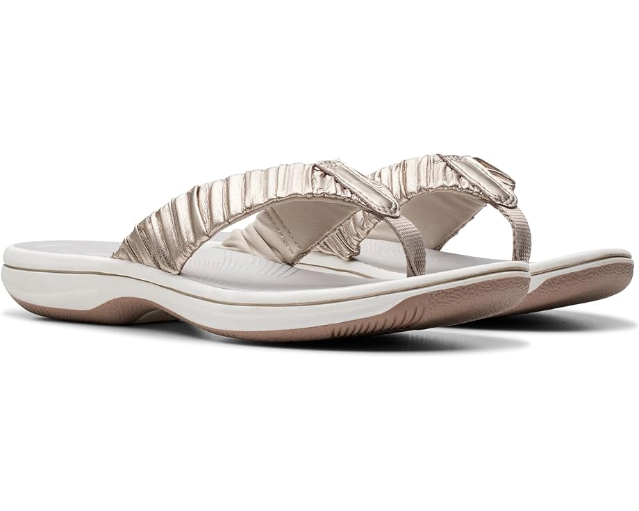 クラークス レディース 【 CLARKS BREEZE RAE / 】 サンダル