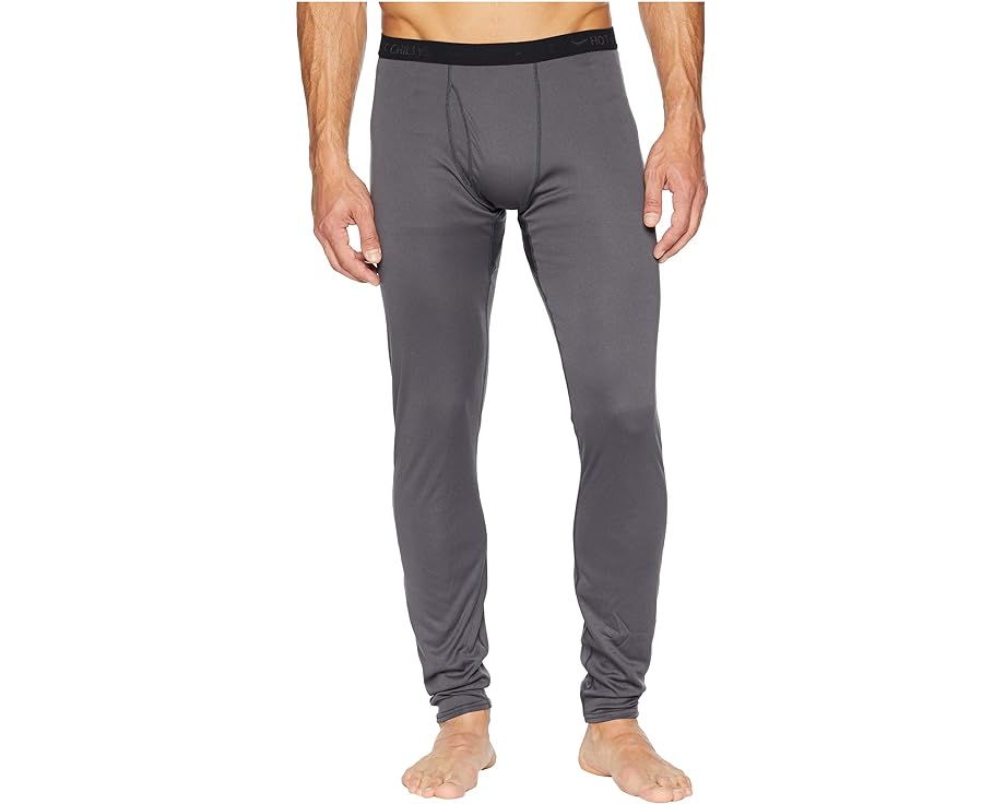 ホットチリーズ ズボン ボトムス メンズ 【 HOT CHILLYS FLY BOTTOM PEACHSKINS / 】 メンズファッション パンツ