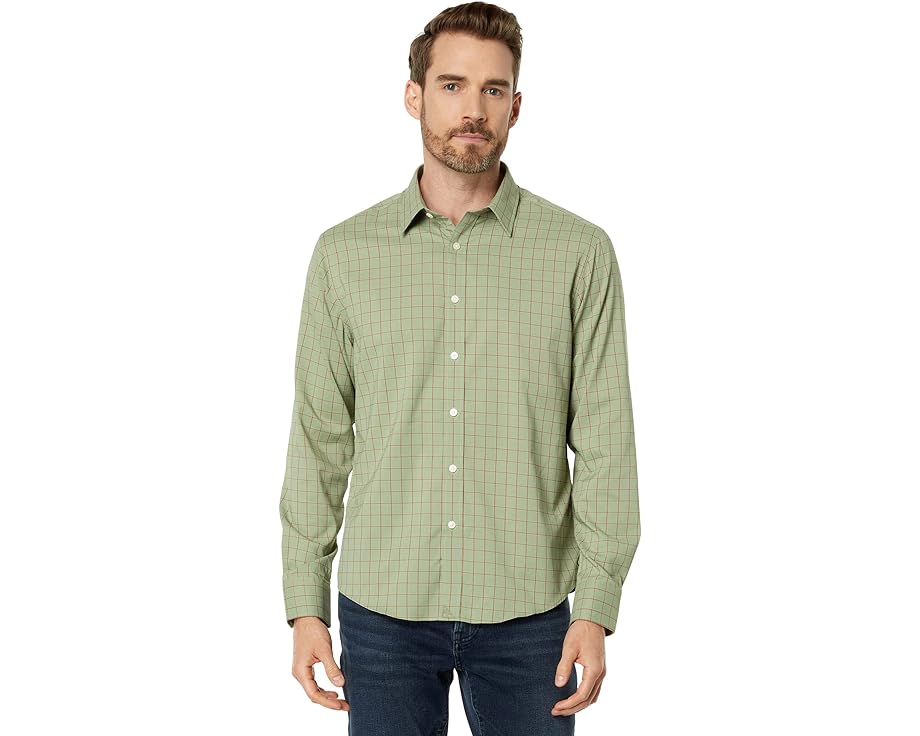 アンタックイット パフォーマンス 緑 グリーン メンズ  メンズファッション トップス Tシャツ カットソー