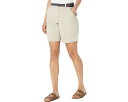 【★スーパーSALE★6/11午前2時迄】ショーツ ハーフパンツ 砂色 サンド L.L.BEAN レディース 【 TROPICWEAR SHORTS / SOFT SAND 】 ブーツ