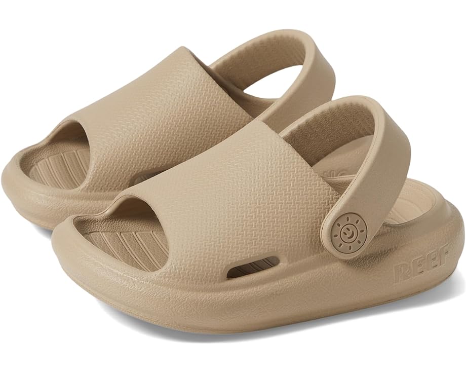 リーフ リオ サンダル ジュニア キッズ 【 REEF KIDS LITTLE RIO SLIDE / NOMAD 】 ベビー マタニティ