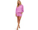 ビーチライオット ショーツ ハーフパンツ シェル ピンク レディース 【 BEACH RIOT KIARA SHORTS / SHELL PINK 】 ブーツ