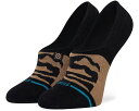【★Fashion THE SALE★7/12午前10時迄】スタンス 黒色 ブラック 茶色 ブラウン レディース 【 STANCE ANIMALISTIC / BLACK BROWN 】 インナー 下着 ナイトウエア レッグ
