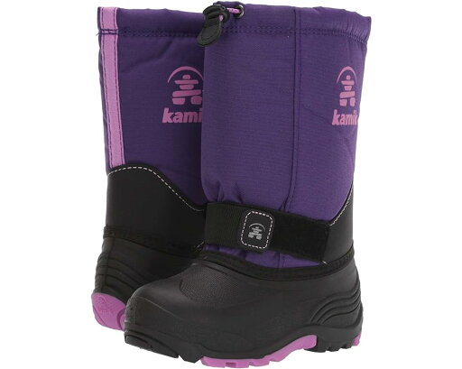 カミック 紫 パープル ジュニア キッズ 【 KAMIK KIDS ROCKET / PURPLE IRIS ORCHID 】 ベビー マタニティ ブーツ カミック 紫 パープル ジュニア キッズ 【 KAMIK KIDS ROCKET / PURPLE IRIS ORCHID 】 ベビー マタニティ ブーツ