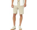 ハーレー 21" メンズ 【 HURLEY H2O-DRI CUTBACK WALKSHORTS / 】 ブーツ
