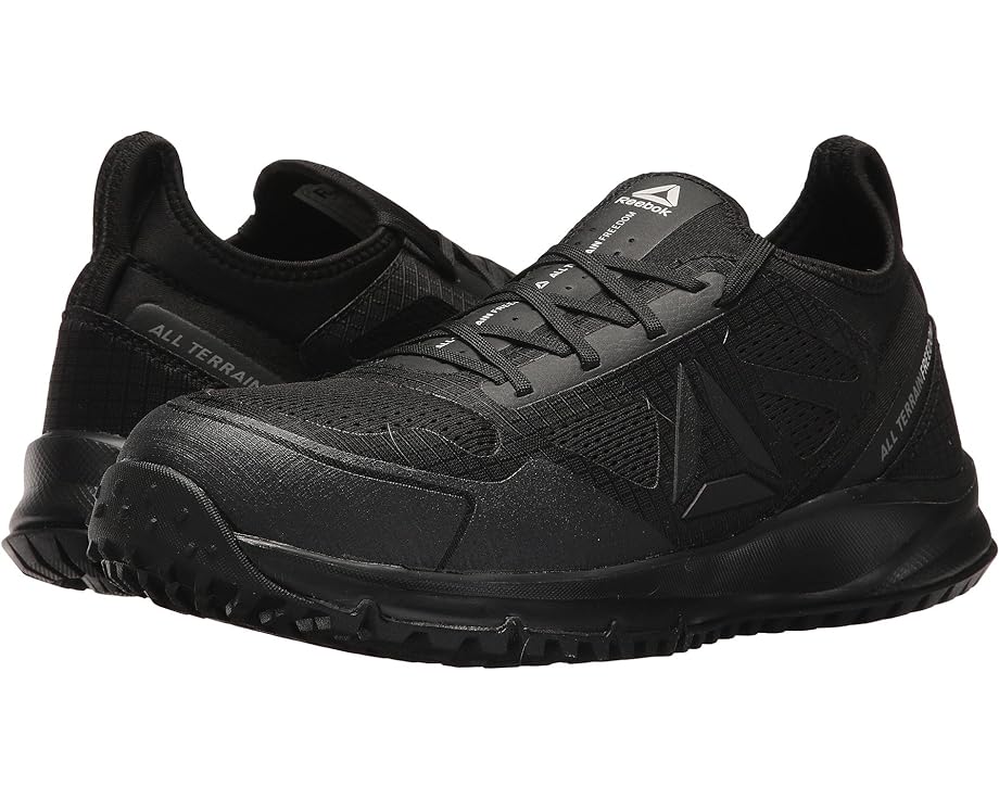 リーボック ワーク リーボック スニーカー メンズ 【 REEBOK WORK ALL TERRAIN WORK / 】